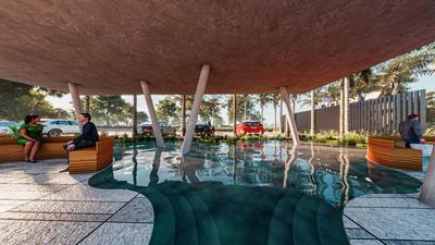 Project Image of 1350.0 - 3200.0 Sq.ft 2 BHK Apartment for buy in Kedia The Sezasthan