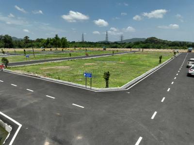 Project Image of 588.0 - 2200.0 Sq.ft Residential Plot Plot for buy in Homescape Green City