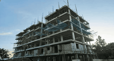 Project Image of 618.0 - 1283.0 Sq.ft 2 BHK Apartment for buy in Lancor Lumina