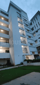 Project Image of 0.0 - 1550.0 Sq.ft 3 BHK Apartment for buy in Sri Vyoma