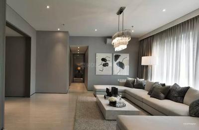 Project Image of 550.0 - 668.0 Sq.ft 2 BHK Apartment for buy in Romell Trimurti CHSL Phase II 16th To 18th Floor