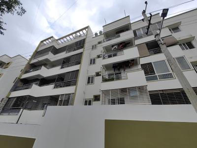 Project Image of 1225.0 - 1680.0 Sq.ft 2 BHK Apartment for buy in V6 Enclave