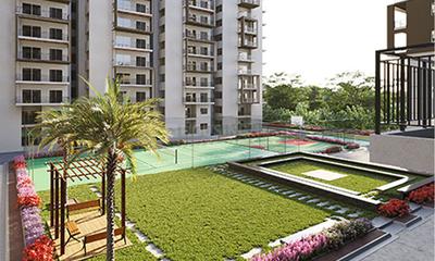 Project Image of 1296.0 - 1967.0 Sq.ft 2 BHK Apartment for buy in Anuhar Towers