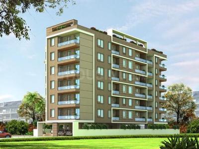 Project Image of 795.02 - 1107.61 Sq.ft 3 BHK Apartment for buy in S B Heights