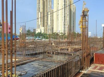 Project Image of 3628.0 - 3638.0 Sq.ft 5 BHK Apartment for buy in Casagrand Laurels