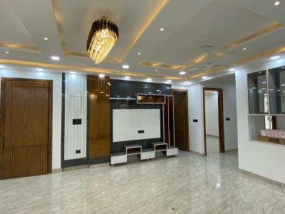 Project Image of 1100.0 - 1350.0 Sq.ft 4 BHK Builder Floor for buy in Goyal Lavish Homes