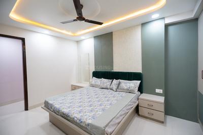 Project Image of 1445.0 - 1680.0 Sq.ft 3 BHK Apartment for buy in A B Urban Height
