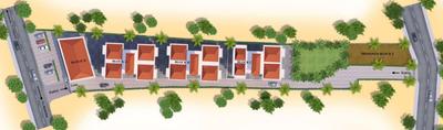 Project Image of 0.0 - 615.8 Sq.ft 2 BHK Apartment for buy in Aditya Harmony Phase II