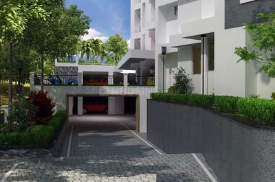 Project Image of 1321.0 - 1848.0 Sq.ft 2 BHK Apartment for buy in Cordial Amity