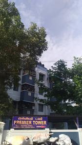 Project Image of 810.0 - 1250.0 Sq.ft 2.5 BHK Apartment for buy in Premier Tower