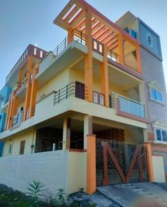Project Image of 540.0 - 1100.0 Sq.ft 1 BHK Villa for buy in Chandrasekar Malliga Villas