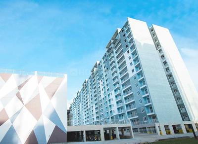 Project Image of 1170.0 - 1575.0 Sq.ft 2 BHK Apartment for buy in SJR Blue Waters