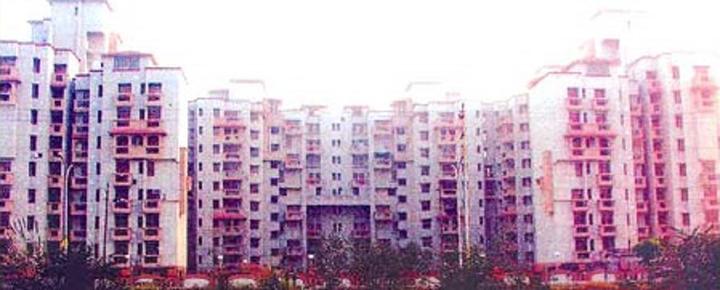 Purvanchal Bhagirathi Apartments - Image 3