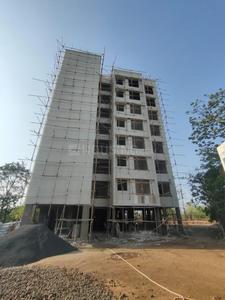 Project Image of 325.0 - 504.0 Sq.ft 1 BHK Apartment for buy in Vrundavan Park