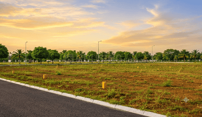 Project Image of 676.73 - 2016.73 Sq.ft Residential Plot Plot for buy in Mythreyi Artemis Arena