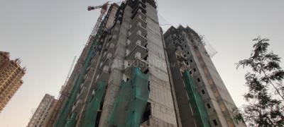 Project Image of 2325 Sq.ft 4 BHK Apartment / Flat for sale in Noida Extension for Rs. 24000000