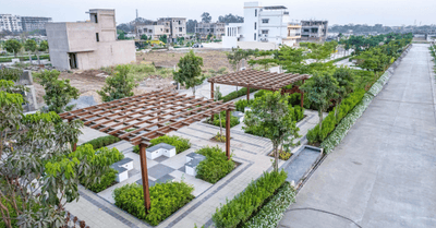 Project Image of 3600 Sq.ft 4 BHK Independent House for sale in Ama Seoni for Rs. 35000000