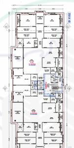 Project Image of 5657.94 - 6302.05 Sq.ft 4 BHK Apartment for buy in Marineline Serene44