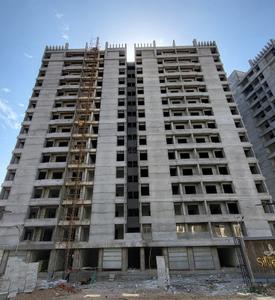 Project Image of 810.0 - 1050.7 Sq.ft 2 BHK Apartment for buy in Trinetra Silvernest