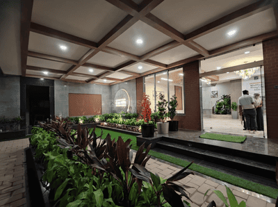 Project Image of 1087.69 - 1450.22 Sq.ft 3 BHK Apartment for buy in Chhattisgarh Wallfort Heights Phase III