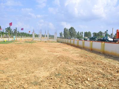 Project Image of 810.0 - 4797.0 Sq.ft Residential Plot Plot for buy in Peram Aditya Grand