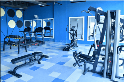 Project Image of 895.0 - 1412.0 Sq.ft 2 BHK Apartment for buy in Stellar One Phase 1