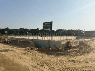 Project Image of 1076.39 - 5381.96 Sq.ft Residential Plot Plot for buy in Reciprocal Green