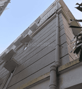 Project Image of 1701 Sq.ft 3 BHK Builder Floor for sale in Ghatikia for Rs. 11400000