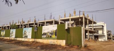 Project Image of 2700.0 - 3060.0 Sq.ft 3 BHK Villa for buy in Grenstone Siri Elite