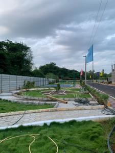 Project Image of 600.0 - 1800.0 Sq.ft Residential Plot Plot for buy in GTK Eden Garden