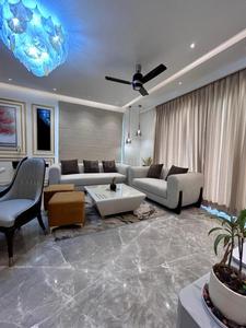 Project Image of 2400.0 - 3000.0 Sq.ft 3 BHK Builder Floor for buy in Elite Prime Luxurious Floor