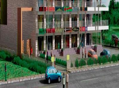 Project Image of 0.0 - 1000.0 Sq.ft 2 BHK Apartment for buy in Gulshan Gokul Bliss