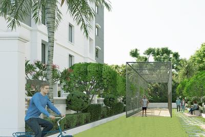 Project Image of 1100.0 - 1760.0 Sq.ft 2 BHK Apartment for buy in Greater Infras Honesty