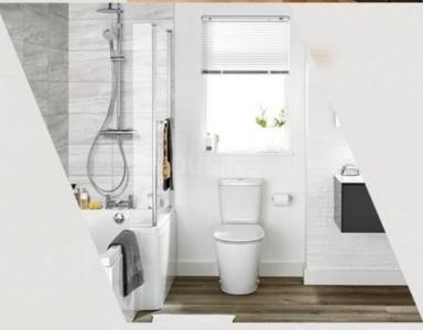 Project Image of 595.56 - 1372.0 Sq.ft 1 BHK Apartment for buy in GSK Purnima Residency
