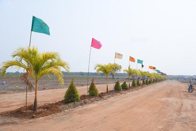 Project Image of 1321.05 - 9792.9 Sq.ft Residential Plot Plot for buy in Sunsiri Sree City