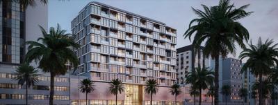 Project Image of 404.94 - 820.53 Sq.ft Studio Studio Apartment for buy in Arsenal Vibe