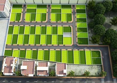 Project Image of 960.0 - 1472.0 Sq.ft Residential Plot Plot for buy in Steps Stone Srinivasa Palms 