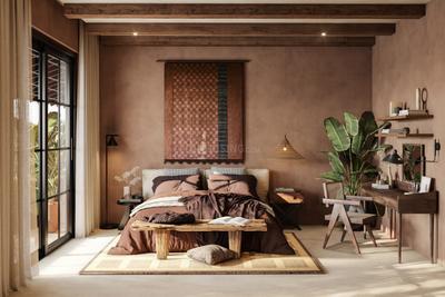 Project Image of 4167.46 - 8331.27 Sq.ft 3 BHK Villa for buy in Kama Olaulim