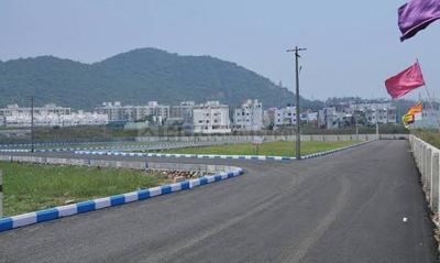 Project Image of 652.0 - 2302.0 Sq.ft Residential Plot Plot for buy in Sobha Blossom