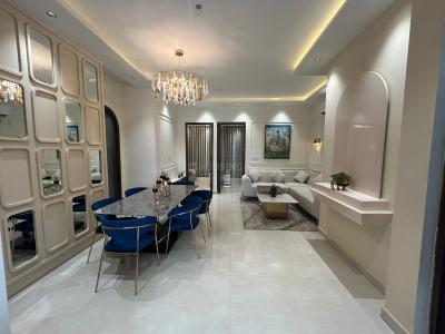 Project Image of 0.0 - 1680.0 Sq.ft 3 BHK Apartment for buy in Aeren Homes