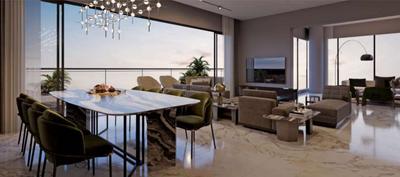 Project Image of 1716.95 - 3949.49 Sq.ft 3 BHK Apartment for buy in Seventh Stark Torre