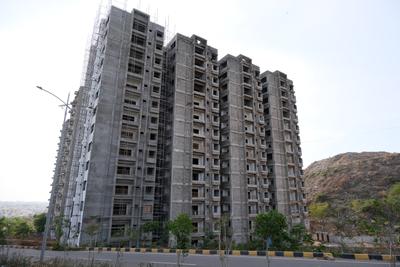 Project Image of 1149.0 - 1266.0 Sq.ft 2 BHK Apartment for buy in ARAR SUMMIT