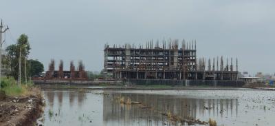 Project Image of 1274 Sq.ft 2 BHK Apartment / Flat for sale in Chichi for Rs. 3200000
