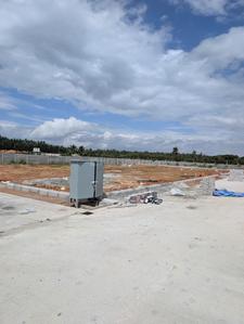 Sreevari Forest Glade Internal Roads & Footpaths 1