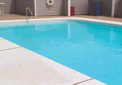 Project Image of 1110.0 - 1600.0 Sq.ft 2 BHK Apartment for buy in Amigo Lake View