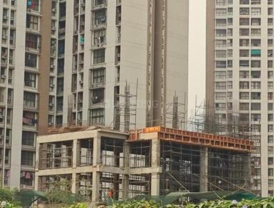 Project Image of 833.0 - 881.0 Sq.ft 3 BHK Apartment for buy in Rustomjee La Vie Wing C