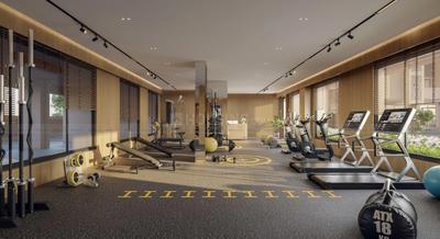 Project Image of 0.0 - 614.4 Sq.ft 2 BHK Apartment for buy in Shree Saffron