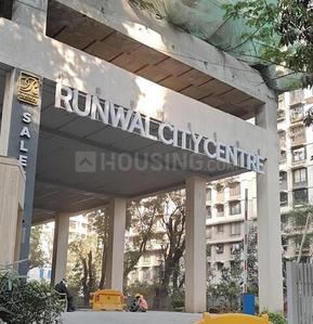 Project Image of 368.34 - 747.88 Sq.ft 1 BHK Apartment for buy in Runwal Avenue Wing M