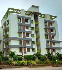 Project Image of 1140.0 - 1652.0 Sq.ft 2 BHK Apartment for buy in Novus Florence Village Phase 2