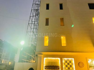 Project Image of 0.0 - 1620.0 Sq.ft 3 BHK Apartment for buy in Nitara One Good Earth